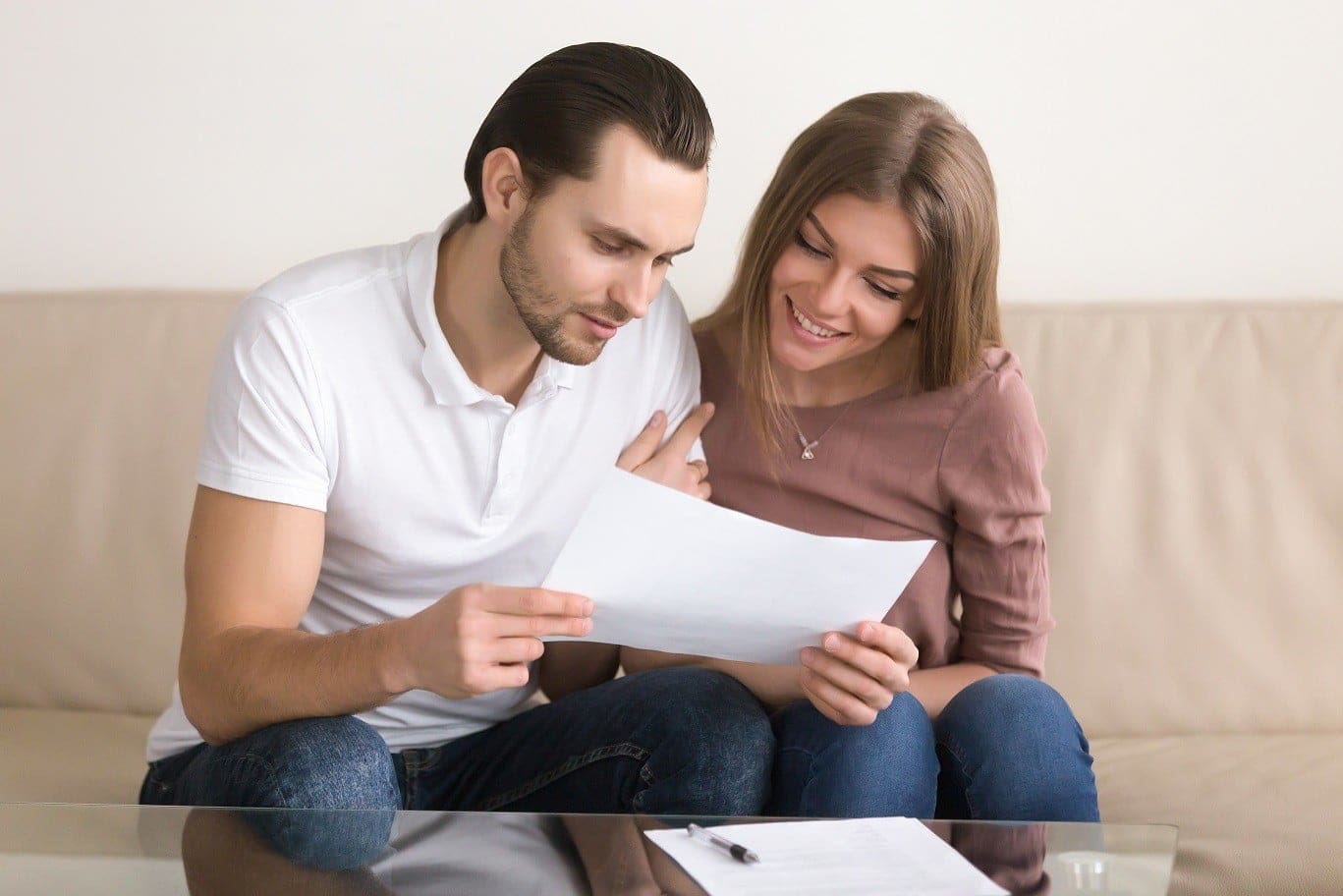Official First Financial Personal Loan Application - Trusted Lending Since 1995