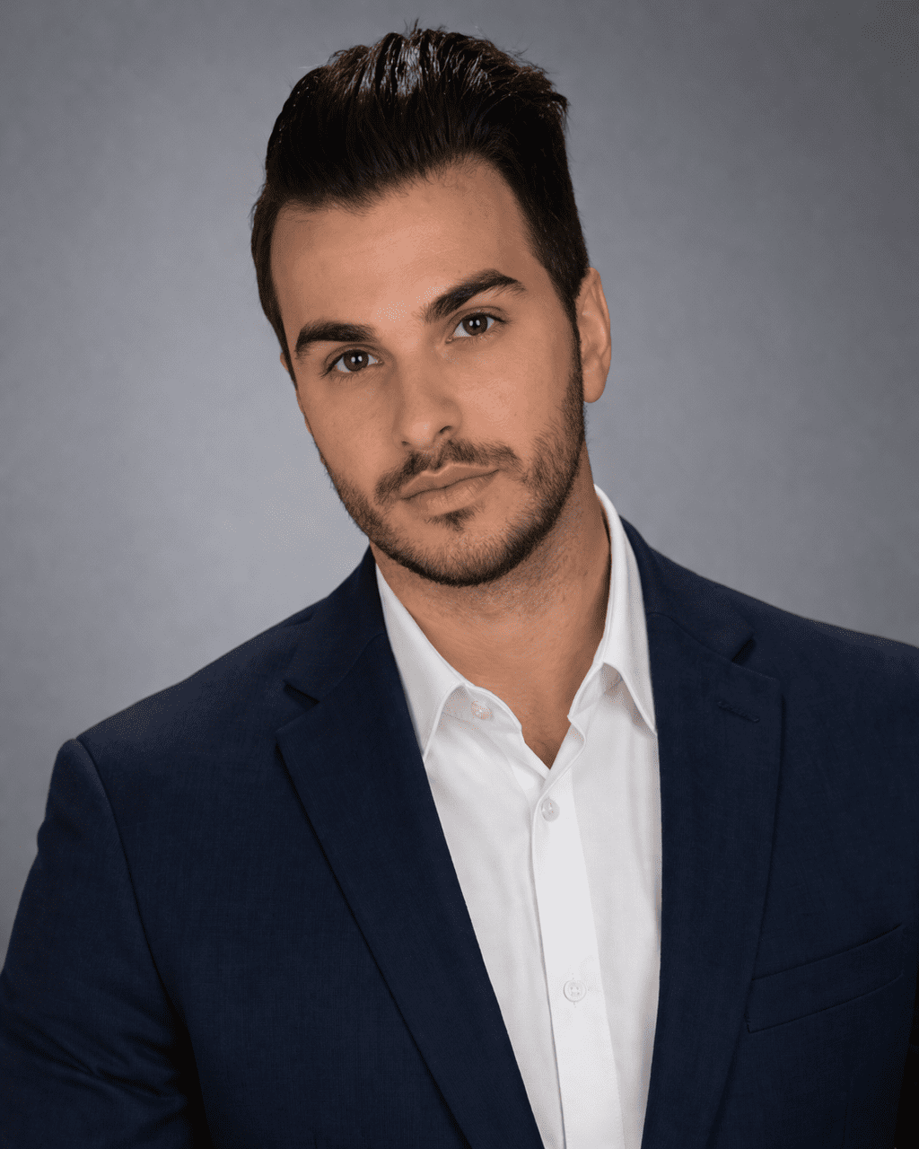 Michael Severino, Chief Executive Officer at First Financial.