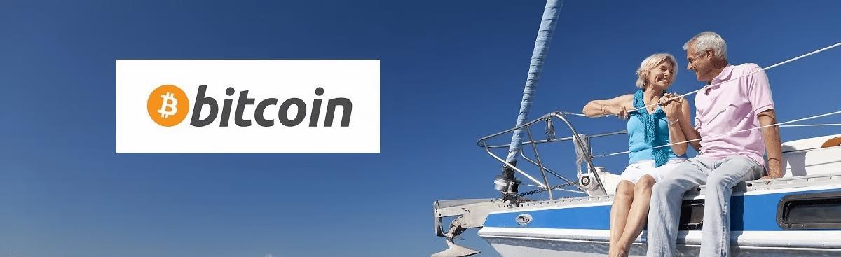 Official First Financial® Bitcoin IRA guide - Secure Crypto Retirement Since 1995