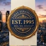 First Financial Check First Financial® | Personal and Business Services