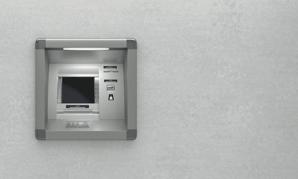 Official First Financial® ATM Leasing and Management Services